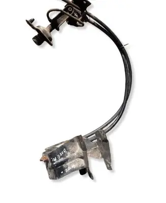 Peugeot Boxer Spare wheel mounting bracket 1384129080 00455196 85630