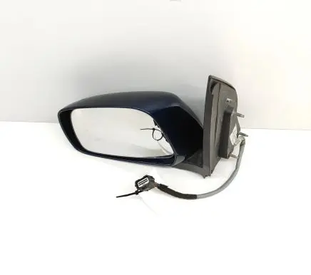 Nissan NP300 Front door electric wing mirror 96302EB363