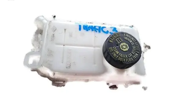 Renault Trafic III (X82) Brake fluid reservoir 460910738R