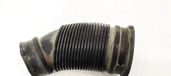 Opel Astra H Air intake hose/pipe 55355563 329788454