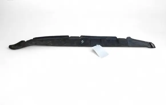 Audi Q7 4M Fender end trim 4M0821112