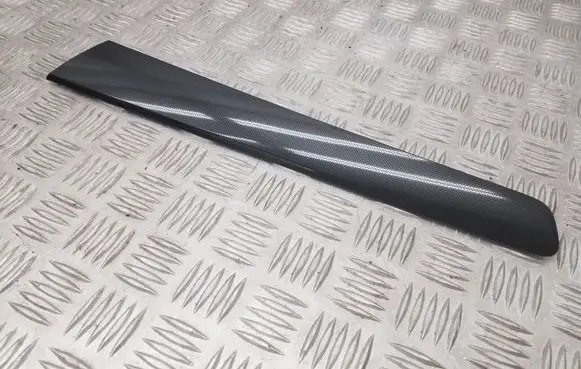 Volkswagen Jetta VI Front door trim bar 5C6867439A