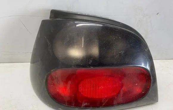 Renault Megane I Rear/tail lights