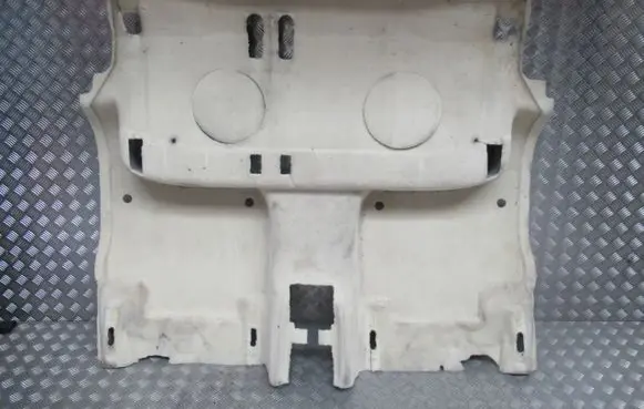 Porsche Cayenne (92A) Interior carpet 9Y0863367D