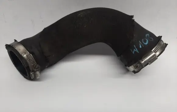 Audi A4 S4 B7 8E 8H Intercooler hose/pipe