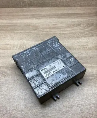 Engine control unit/module ECU
