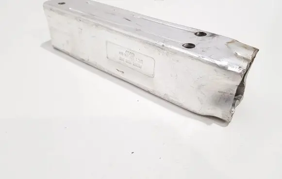 Audi A6 S6 C6 4F Front bumper shock/impact absorber 4F080713313S