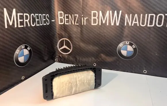 Mercedes-Benz E W213 Passenger airbag A2138600202 2118600022 0589P1000678