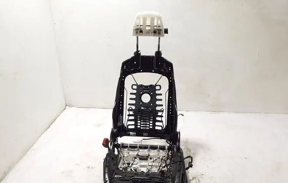 Audi A7 S7 4K8 Seat frame 4K0881105J