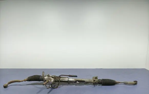 Peugeot 407 Steering rack