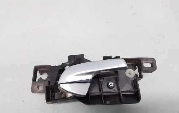 Ford Mondeo MK IV Rear door interior handle 6M21U22600