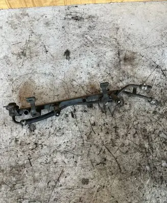 Mazda 323 Fuel main line pipe 1955003110
