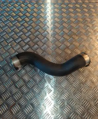 Mercedes-Benz E W212 Intercooler hose/pipe
