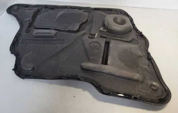 BMW 3 E90 E91 Rear door sound insulation 7060224