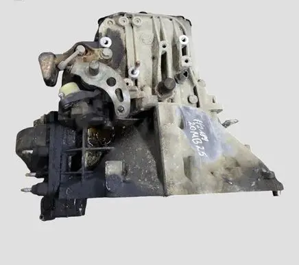Citroen C5 Manual 5 speed gearbox 20MB25