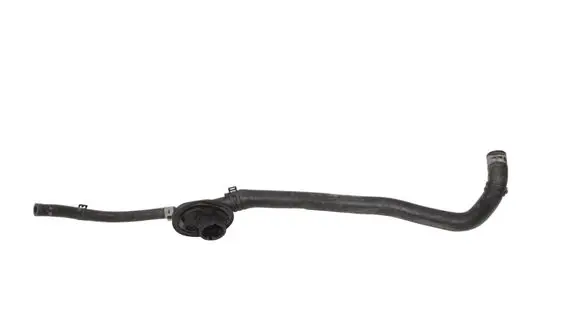 Volkswagen Touareg II Engine coolant pipe/hose A2048302396