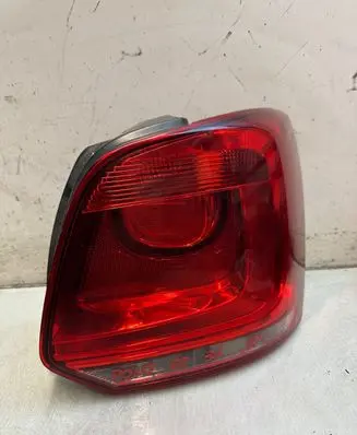 Volkswagen Polo V 6R Rear/tail lights 6R0945096G 6R0945012A