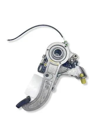 Mercedes-Benz CLK A209 C209 Handbrake/parking brake lever assembly 209420004