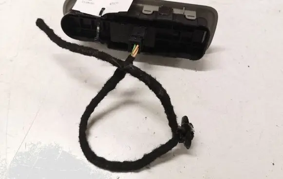 Citroen C5 Electric window control switch 96565184ZW 53269813