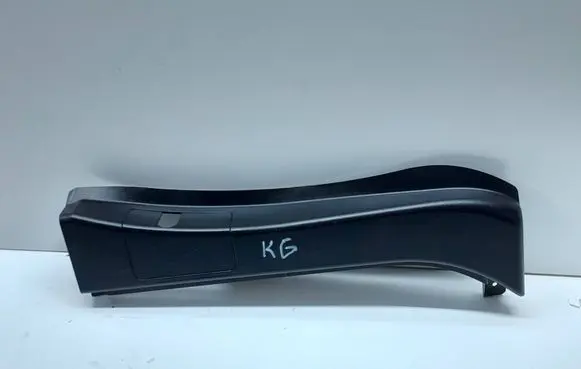 BMW X5 E70 Other trunk/boot trim element 10834110 517145953