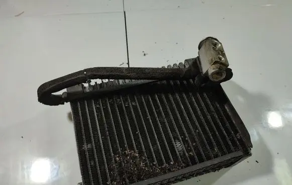 Opel Astra H A/C cooling radiator (condenser) 