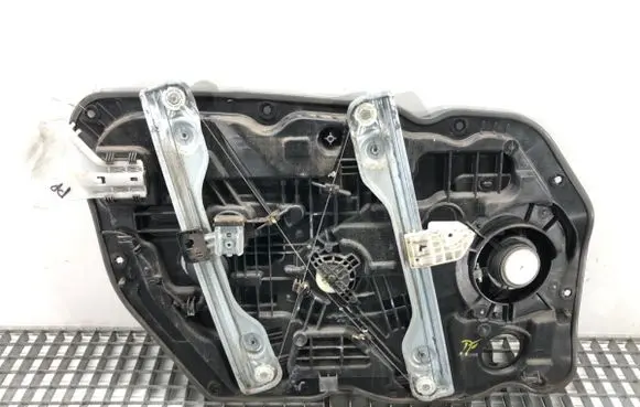 KIA Ceed Front door window regulator with motor 82480A2110