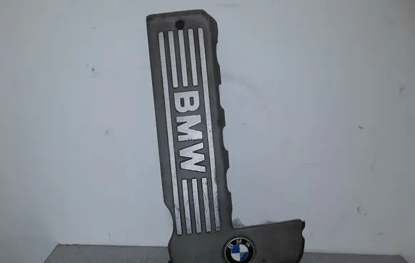 BMW 5 E39 Engine cover (trim) 7786740