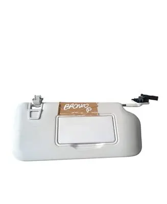 Ford Bronco Sun visor BU5A00014DA