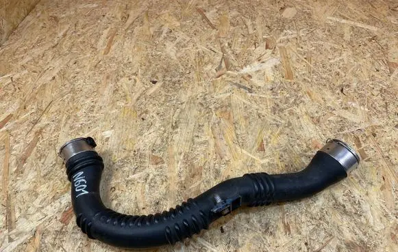 Renault Trafic III (X82) Intercooler hose/pipe 144606126R