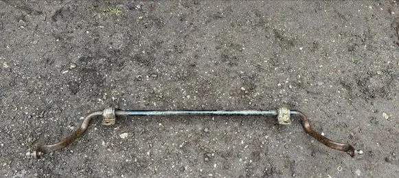 Volvo V70 Front anti-roll bar/sway bar 