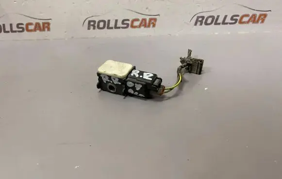 Land Rover Range Rover L322 Airbag deployment crash/impact sensor 3M5T14B006AD
