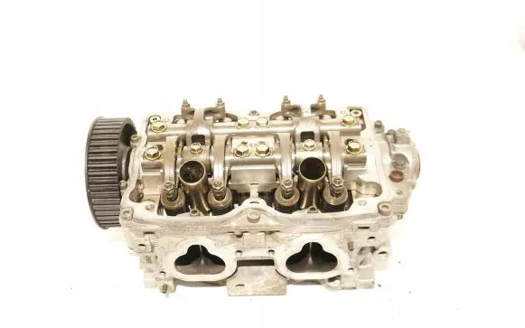 Engine head