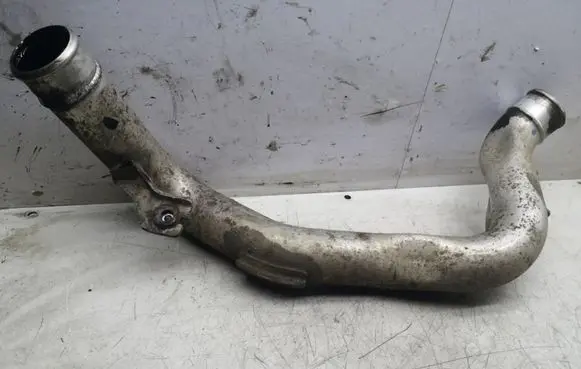 Honda CR-V Intercooler hose/pipe 17283R06E000