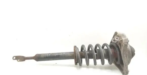 Audi A6 S6 C6 4F Front shock absorber/damper 4F0413031AM