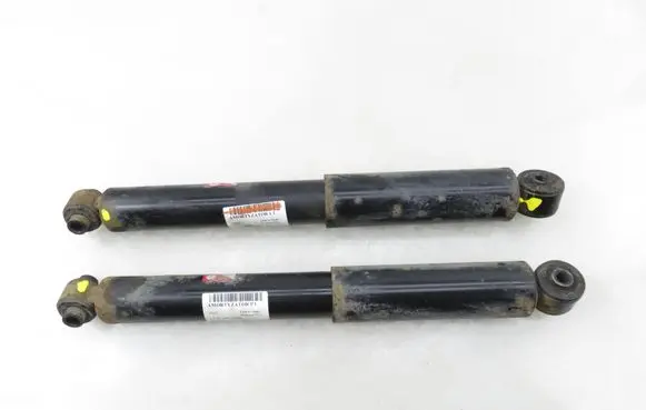 Fiat Stilo Rear shock absorber/damper 