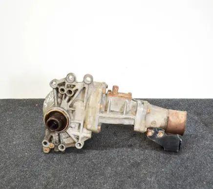 Mitsubishi Outlander Front differential 