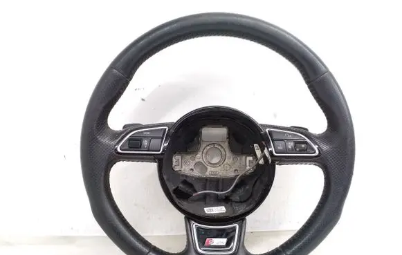 Audi A4 S4 B8 8K Steering wheel 8K0419091CB