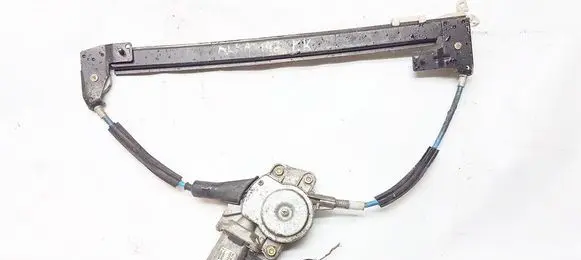 Alfa Romeo 147 Sliding door window regulator with motor