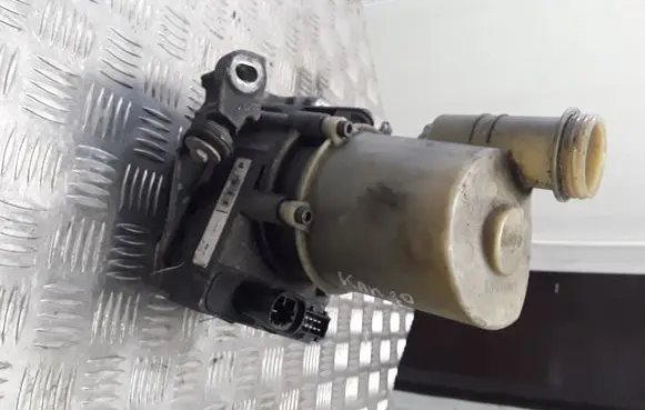 Renault Kangoo II Convertible roof hydraulic pump 8200520790