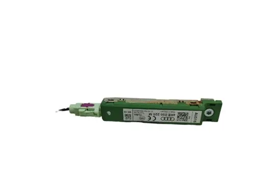 Audi e-tron Aerial antenna amplifier 4KE035225M