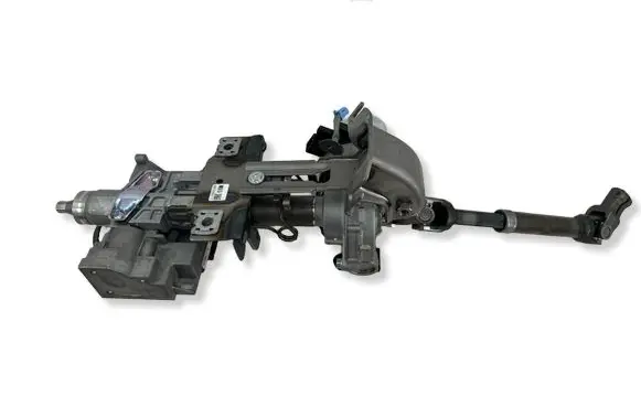 Mazda CX-5 Steering wheel axle JJ501001782