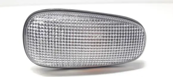 Opel Astra G Front fender indicator light