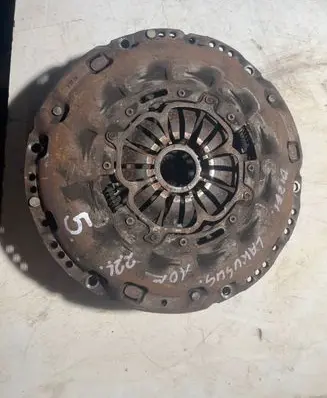 Lexus IS 220D-250-350 Clutch set kit