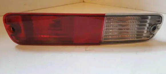 Mitsubishi Pajero Tailgate rear/tail lights 1146350