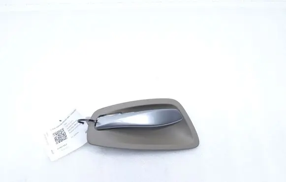 BMW 1 E81 E87 Rear door interior handle 6962102