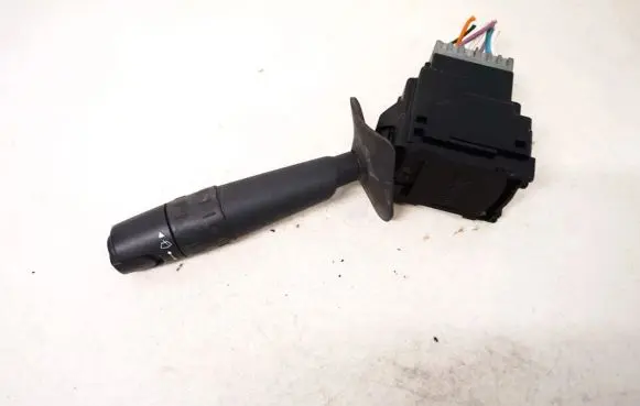 Peugeot 406 Wiper control stalk 96251279zl