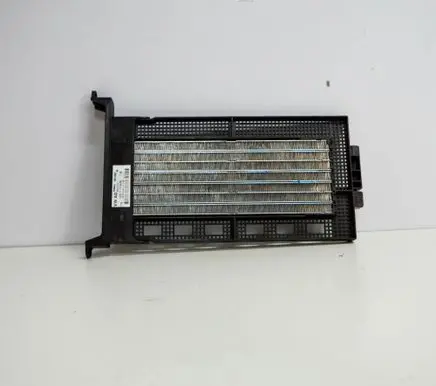 Audi Q5 SQ5 Electric cabin heater radiator 8W0819011