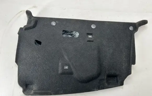 Dodge Challenger Dashboard lower bottom trim panel 68175184AB