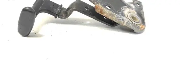 Audi A6 S6 C5 4B Engine bonnet (hood) release handle
