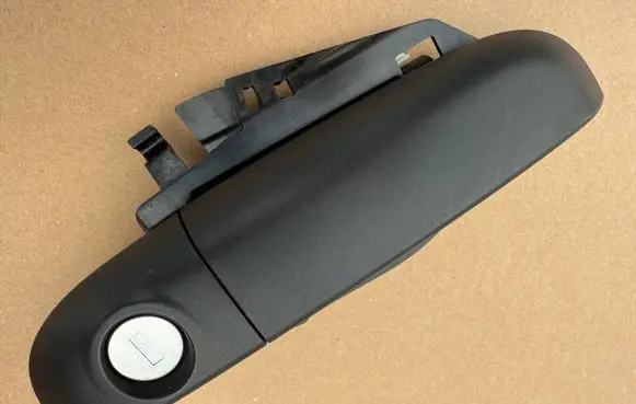 Fiat Panda III Front door exterior handle 